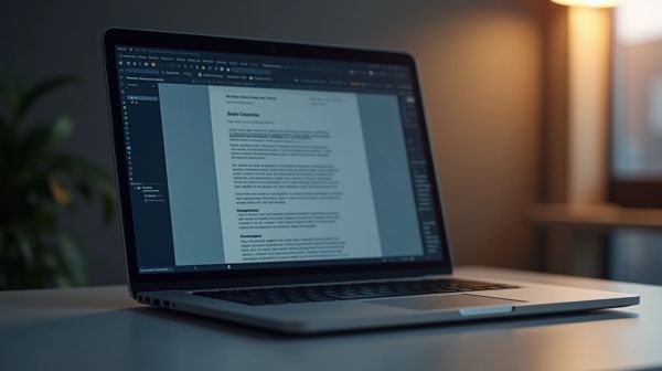 Comment générer un bon de commande VTC immédiat et conforme
