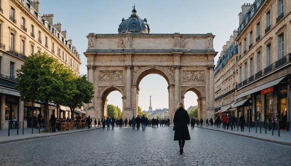 Top astuces pour un voyage paris-nîmes : prix et meilleures options
